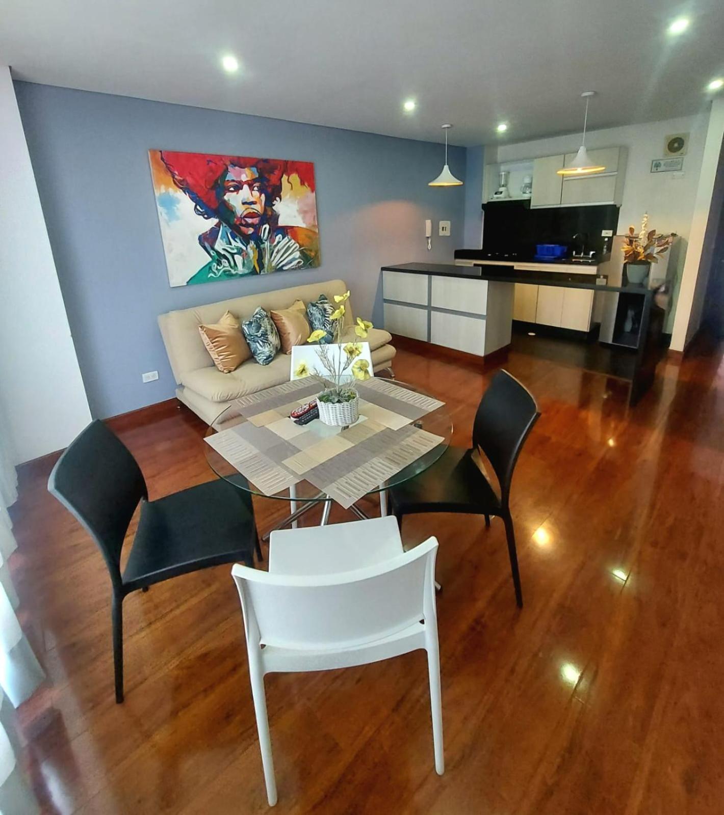 Hotel Agora Boutique Bogotá Quarto foto