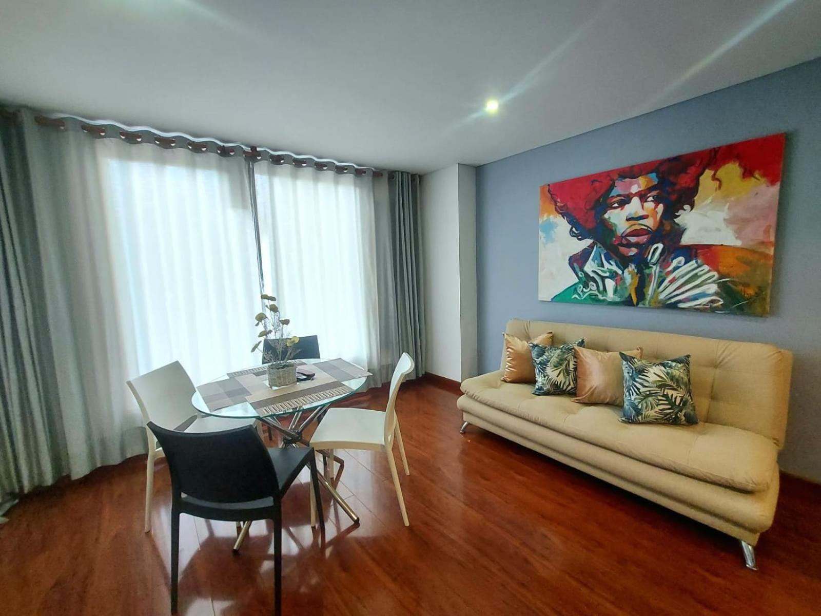 Hotel Agora Boutique Bogotá Quarto foto
